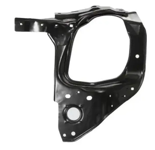 Lamp mounting Left Front 6508-05-5026241P BLIC for OPEL MERIVA A MPV