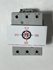 Allen Bradley 100-C60*00 Series B Contactor