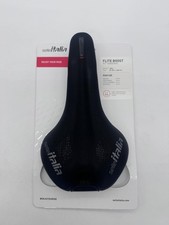 Selle Italia FLITE Boost Kit Carbonio 145mm Road Saddle 380 MSRP