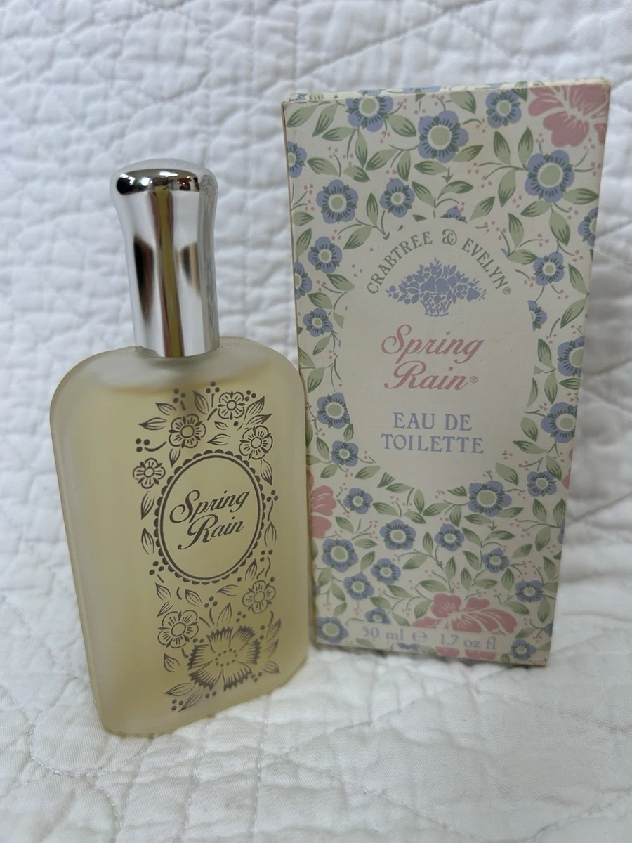 Crabtree & Evelyn Fragrances for Women for sale | eBay
