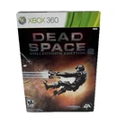 Dead Space 2 Collector’s Edition Xbox 360 No Game READ