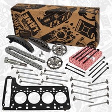 Kit de distribution Mercedes 500