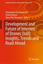 Krishnamurthi - Development and Future of Internet of Drones IoD  In - X555z