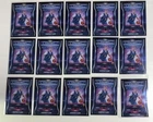 2025 Topps Chrome Cooper Flagg Base (RAW)