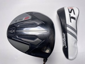 Titleist Tsi2 Driver | eBay