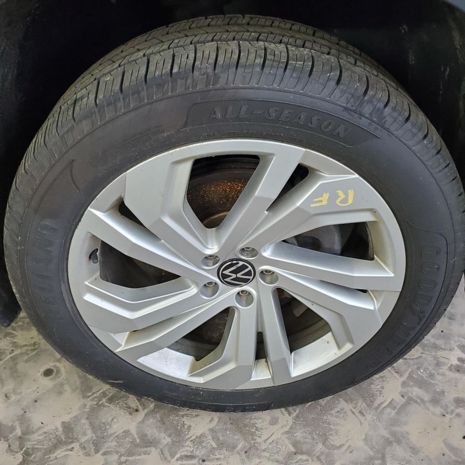 ATLAS     2021 Audio Equipment Radio 1038891