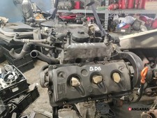 Moteur Audi 50