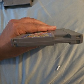 Wario's Woods NES (Nintendo Entertainment System, 1994) 