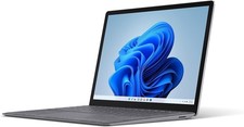 Microsoft Surface Laptop4 13.5" Touch Intel i7 16GB Ram 512GB SSD