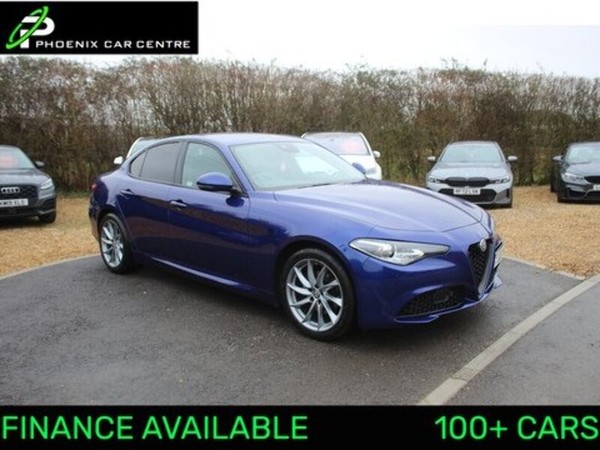 eBay - 2020 Alfa Romeo Giulia T Sprint S...