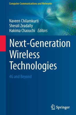 Naveen Chilamkurti (u. a.) | Next-Generation Wireless Technologies | Taschenbuch