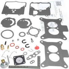 15369d Carburetor Rebuild Kit For Ford Autolitemotorcraft 2100 2 Barrel Carb 15369d Carburetor Rebuild Kit For Ford Autolitemotorcraft 2100 2 Barrel Carb
