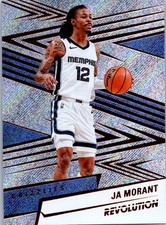 2024-25 Panini Revolution - Ja Morant #20