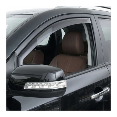 Windabweiser Regenabweiser für Kia Sorento 2009-2013 Dunkel Acryl 2tlg