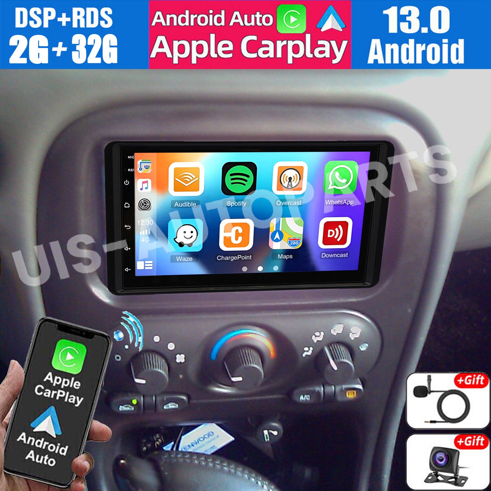Gps
