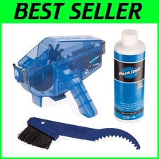 CG-2.4 Chaingang Cleaning System,Blue Capsules