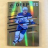 2023-24 SP Game Used Deep Cuts Gold Ryan Nugent-Hopkins /250 Edmonton Oilers