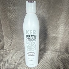Keratin Complex Smoothing Therapy Keratin Color Care Shampoo 13.5 fl oz
