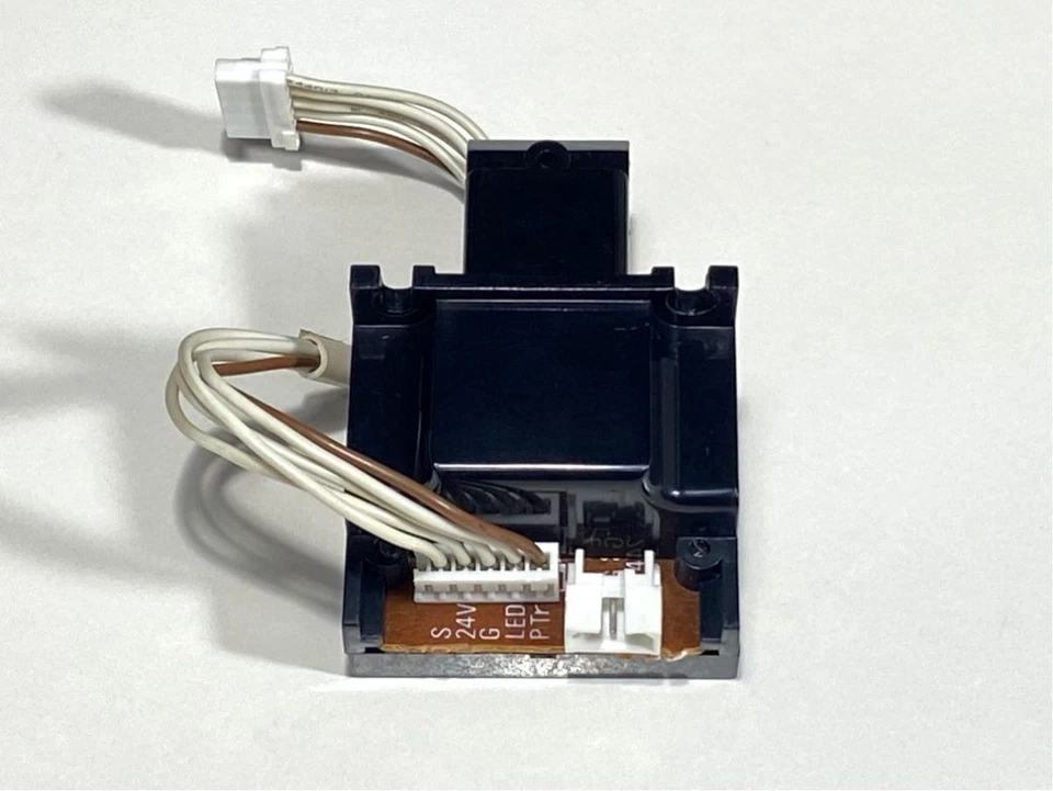 Elevador automático Yamaha Yal-1 para Yamaha GT-750/GT1000/GT-2000/GT-2000L/GT-2000X Foto 3 de 4