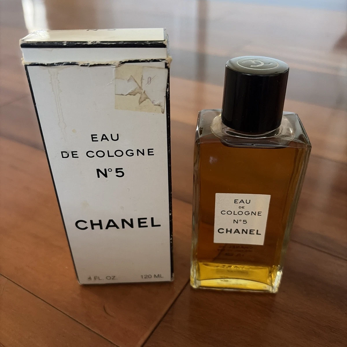 CHANEL Fluid Eau de Cologne Fragrances for Men for sale | eBay