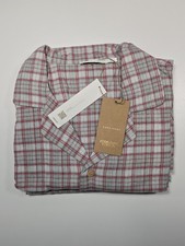 Zara Mens Pyjama Set, Size Large. BNWT. Lovely Quality! 