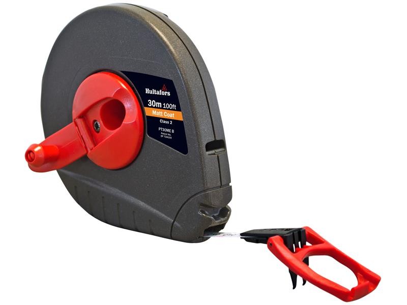 Nastro Satellitare Hultafors ST30/15 30M/100FT (Larghezza 10Mm) HUL353013