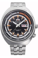 Orient Men's RA-AA0E05B19B Sport Neo 43mm Automatic Watch