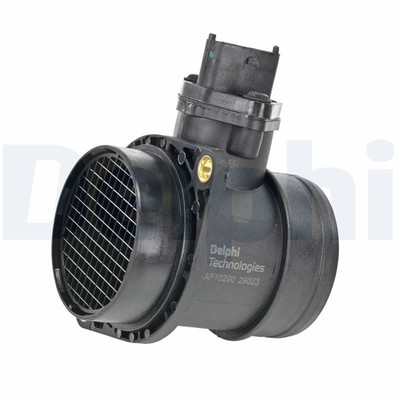 Delphi Luftmassenmesser für Alfa Romeo Fiat