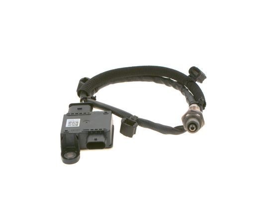 Partikelsensor Bosch 0 281 006 611 FÜR Hyundai KIA-image
