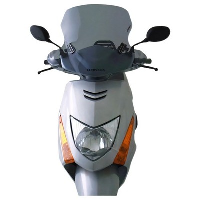 Puig City Touring für Honda LEAD 100 (Bj. 2002-2007) - Getönt