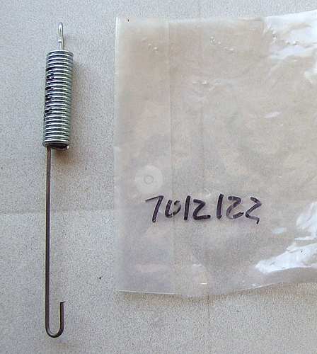 Snapper 7012122YP Spring 7012122 ~ Free Shipping | eBay