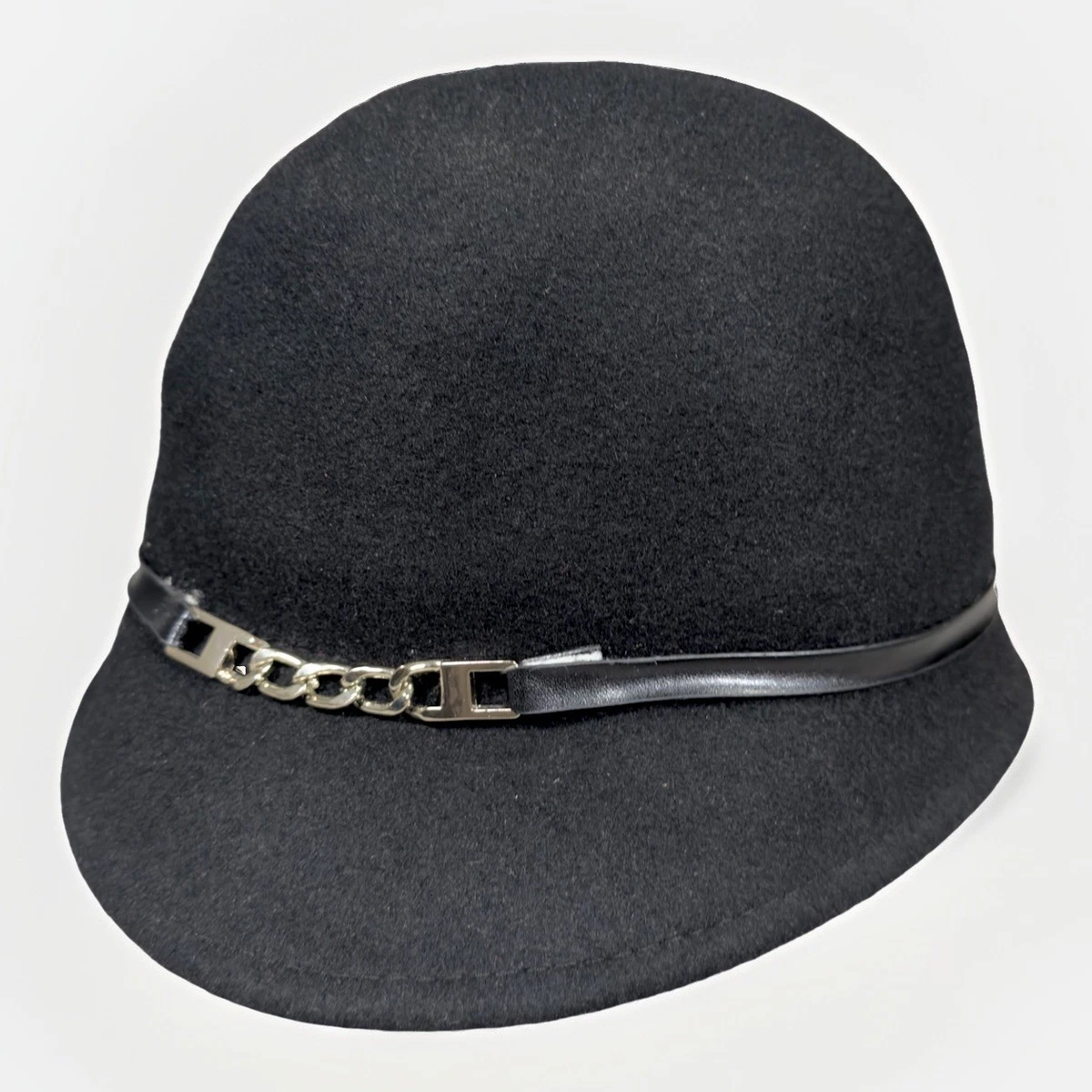Felt One Size Hats Bowler Hat for Women for sale | eBay display picture 3