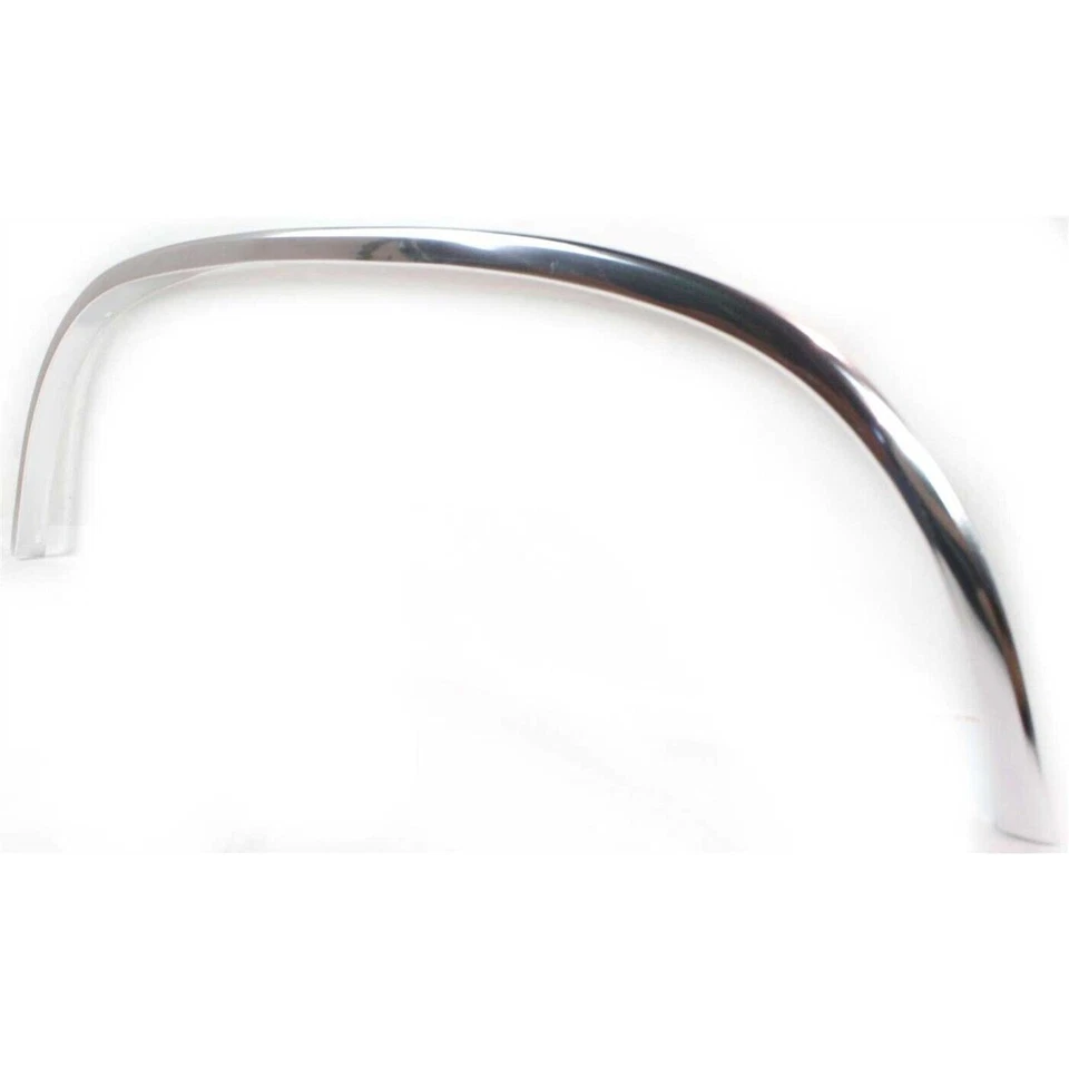 Отделка крыла для 1995-2000 Chevrolet Tahoe передняя пассажирская сторона - Изображение 2 из 4