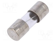125VAC 4A 5x15mm time-lag Fuse: fuse cylindrical,glass