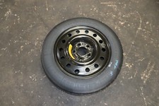 1999-2004 Ford Mustang Gt 15 5x114.3 Spare Wheel Rim Oem Factory T12590r15