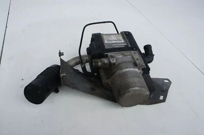 BMW E91 325d Heizung Heizgerät Standheizung Webasto 9241684 online 
