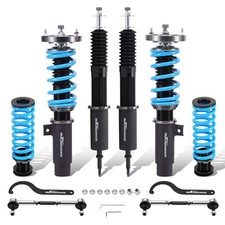 Maxpeedingrods T6 Coilovers Suspension Kit For Bmw 328i 335i E92 2005-2013 Rwd Maxpeedingrods T6 Coilovers Suspension Kit For Bmw 328i 335i E92 2005-2013 Rwd