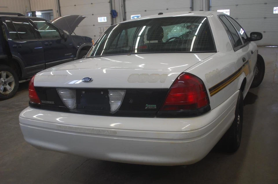 Оригинальный подшипник колеса / ступица для передней части Crown Victoria Assy - Изображение 4 из 4