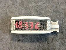 VOLKSWAGEN GOLF 4 PLAFONIERA LUCE INTERNA POSTERIORE