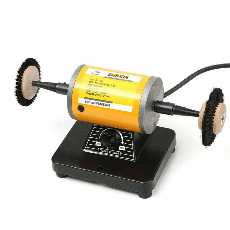 Полировальный Станок По Металлу Купить