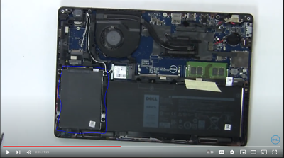 （売約済）断捨離特価！新品SSD装備 DEll Latitude E6410改その⑦ Windows10pro 64bit Dell Latitude 5480 - SSD Solid State Drive 2.5 W/ Windows 10 Pro