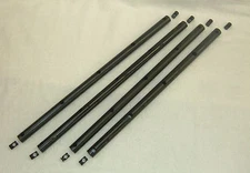 New Fits 426 Hemi Improved Rocker Shafts Nitro Race Nostalgia Super Stock