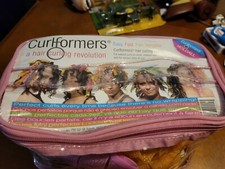 CURLFORMERS RIZADORES ESPIRALES SIN CALOR