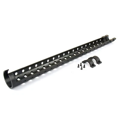 Heat Shield For Mossberg 12 GA 500 / 500A / 590 / 835 / Maverick 88