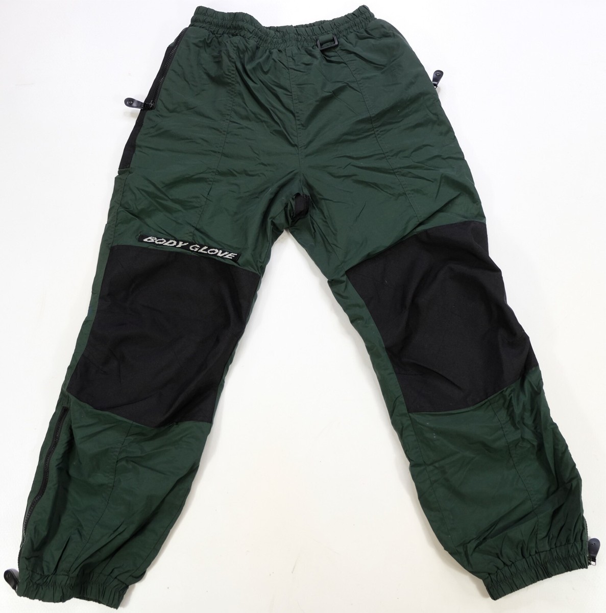 Vintage】Made in Japan 90s 2tone Pants Vintage】Made in Japan 90s 2tone Pants