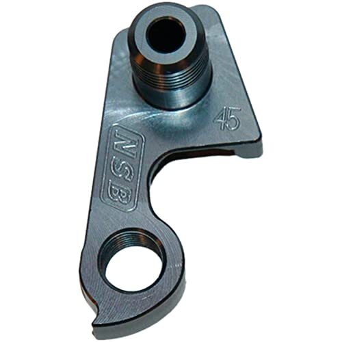 North Shore Billet Rear Derailleur 