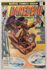 Daredevil #140 1976