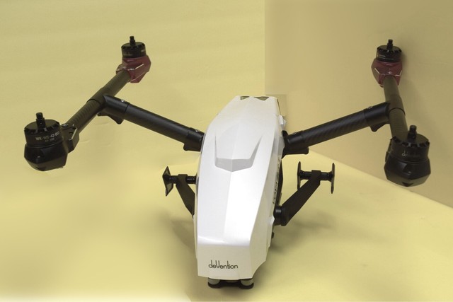 walkera voyager 5 for sale