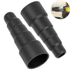 Schlauch Adapter Ø 50-27mm passend für Bosch Makita Rohr Anschluss Staubsauger