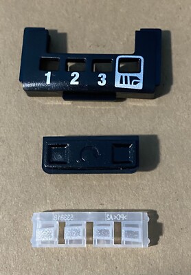 speed selector for Milwaukee 2853-20 18V Cordless 1/4''  Impact Driver 45-24-1301
